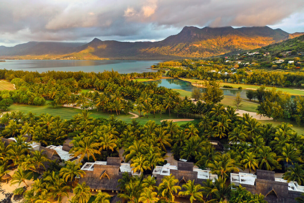 Mauritius Residency by Investment