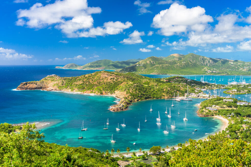 Why Get Citizenship By Investment in Antigua and Barbuda