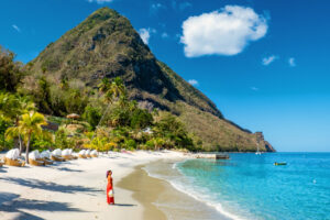 Why Get Citizenship By Investment in St Lucia