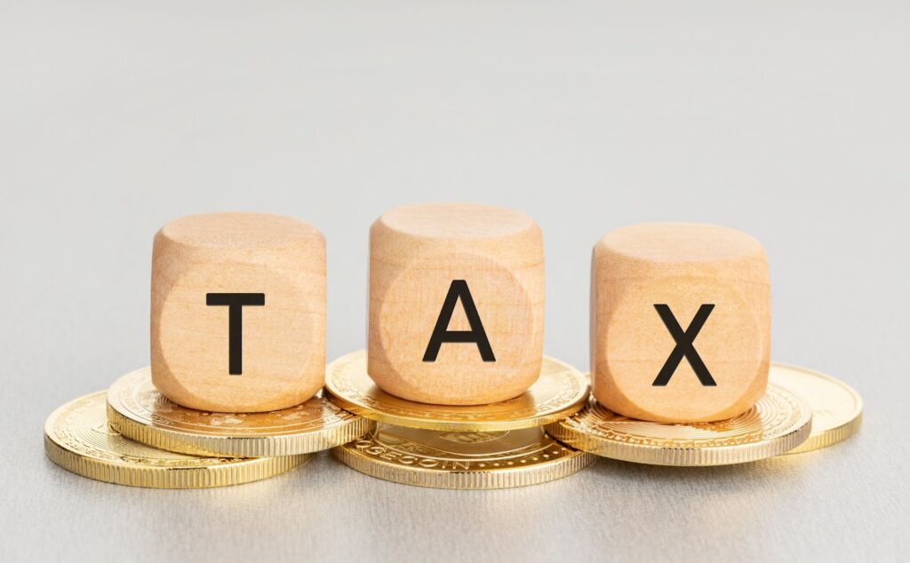 Are there any tax implications associated with citizenship by investment