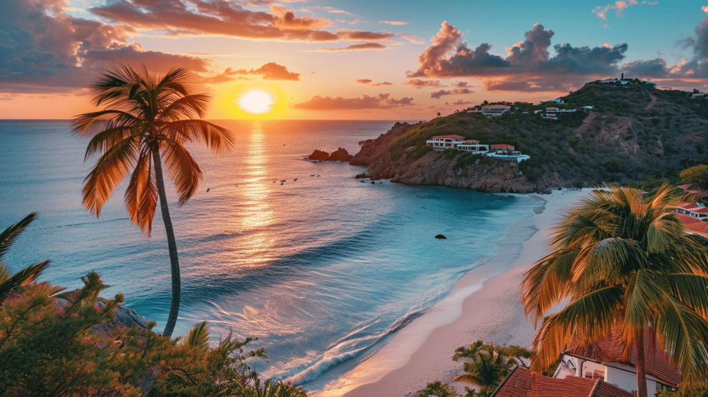 St. Barts Real Estate Is Worth the Investment