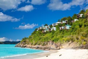 Antigua & barbuda citizenship by investment program